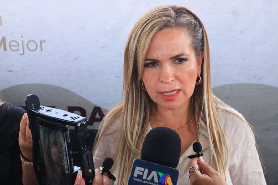 Gobierno de Lili Campos cumple con declaraciones patrimoniales