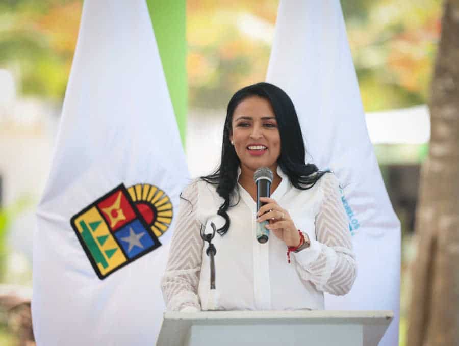 Fomenta el cabildo infantil la cultura democrática: Blanca Merari