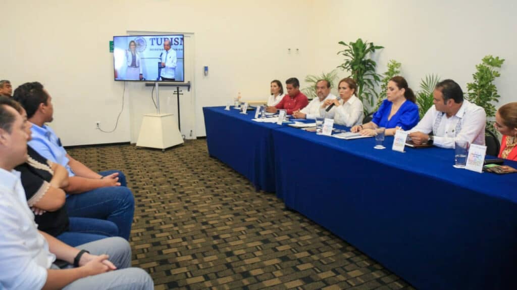 Solidaridad, será sede de Cumbre Iberoamericana de Ciudades Turísticas