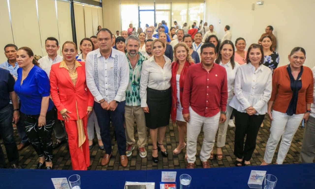 Solidaridad, será sede de Cumbre Iberoamericana de Ciudades Turísticas