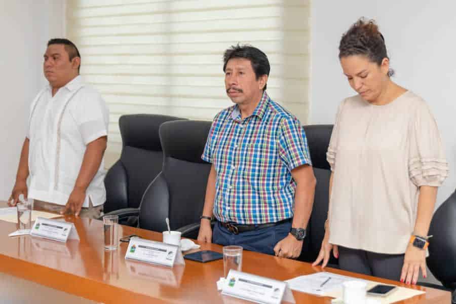 Ayuntamiento de Tulum consolida sistema de transparencia municipal