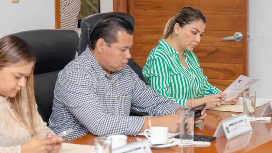 Ayuntamiento de Tulum consolida sistema de transparencia municipal