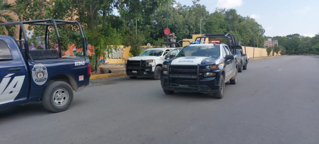 Sicarios asesinan a niña en Villas del Sol; mujer también resulta herida