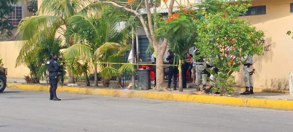 Sicarios asesinan a niña en Villas del Sol; mujer también resulta herida