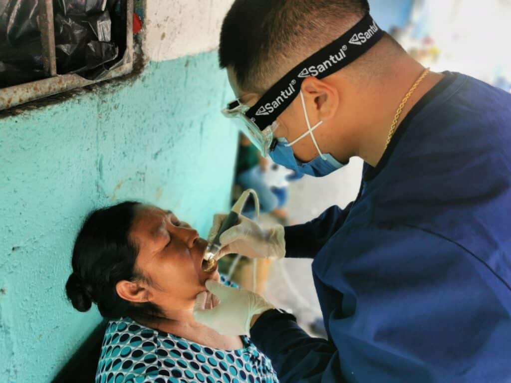 Encabeza Sipinna jornada de servicios en la zona cañera de Quintana Roo