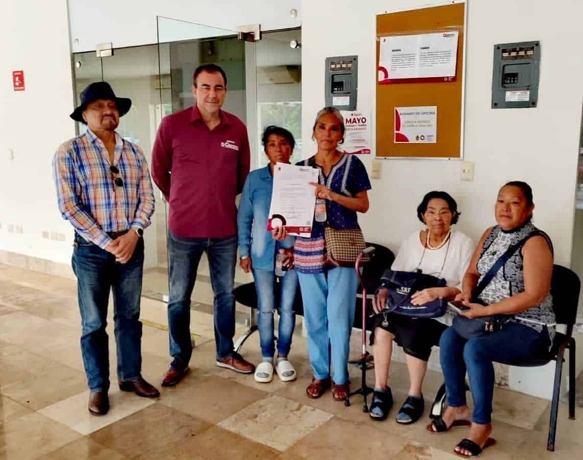 AGEPRO brinda certeza jurídica a familias con entrega de 69 títulos de propiedad