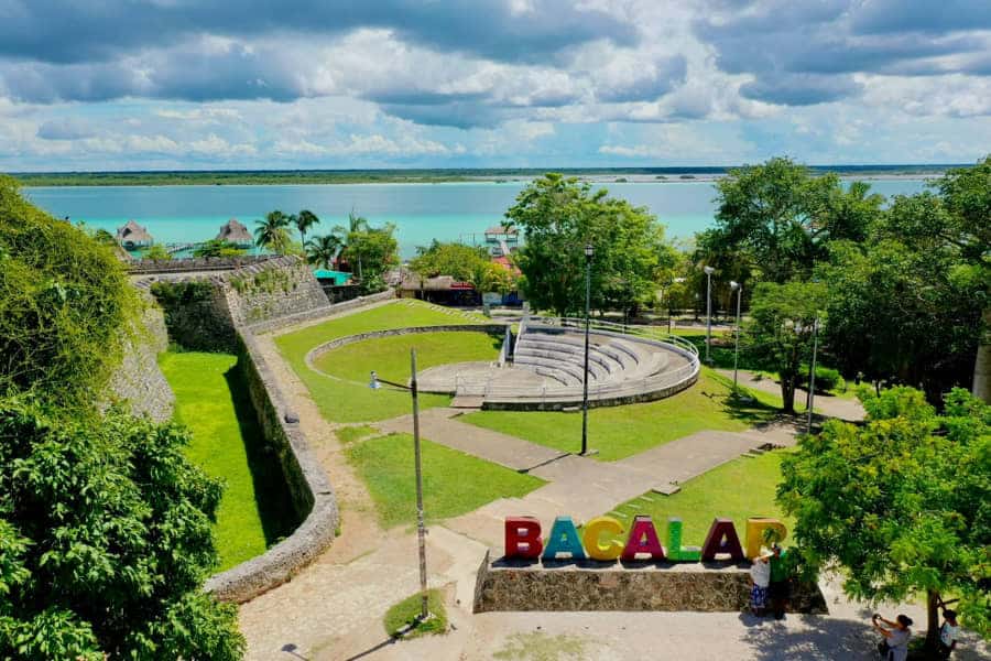 Bacalar será sede del Cuarto Foro Nacional de Pueblos Mágicos región sureste