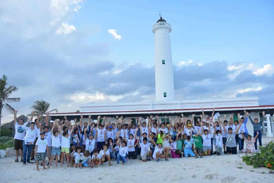 Todo un éxito el 29 Congreso Internacional de los Niños y las Niñas por el Medio Ambiente