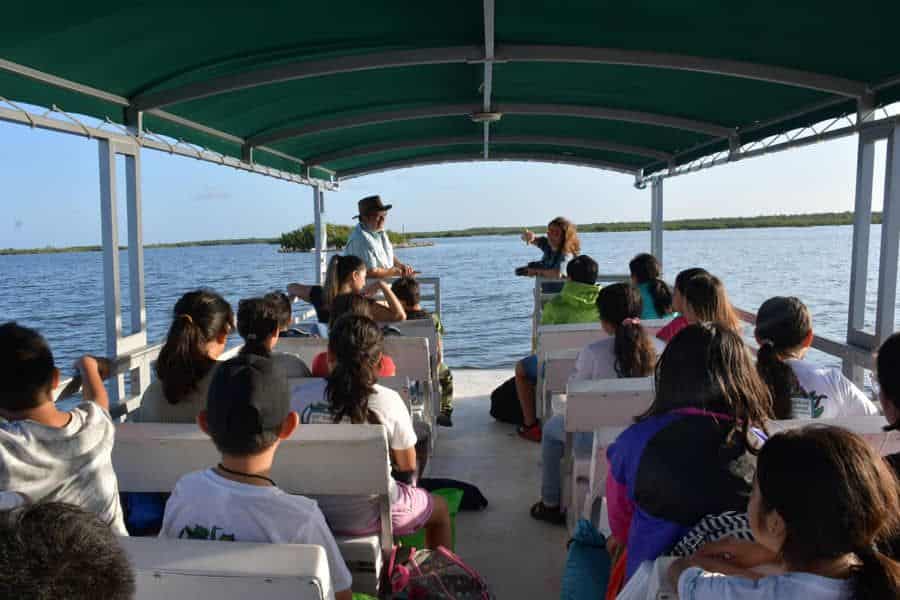 Todo un éxito el 29 Congreso Internacional de los Niños y las Niñas por el Medio Ambiente