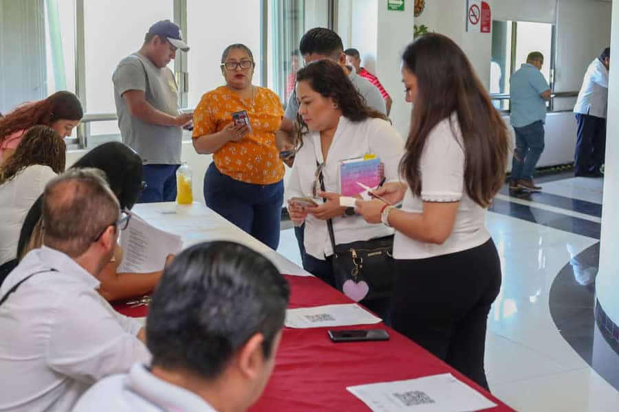 CROC promueve la salud en Quintana Roo