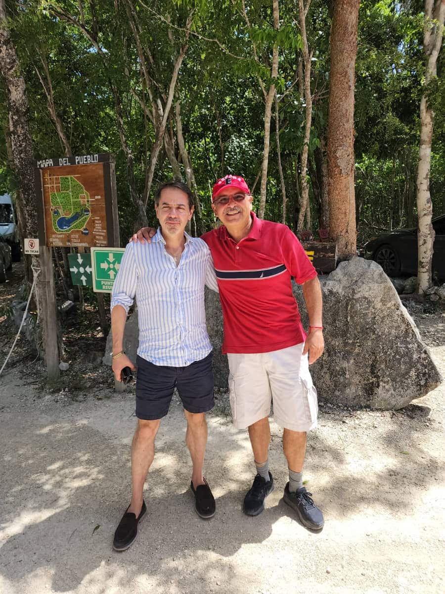 Anuncian exposición itinerante en Tulum