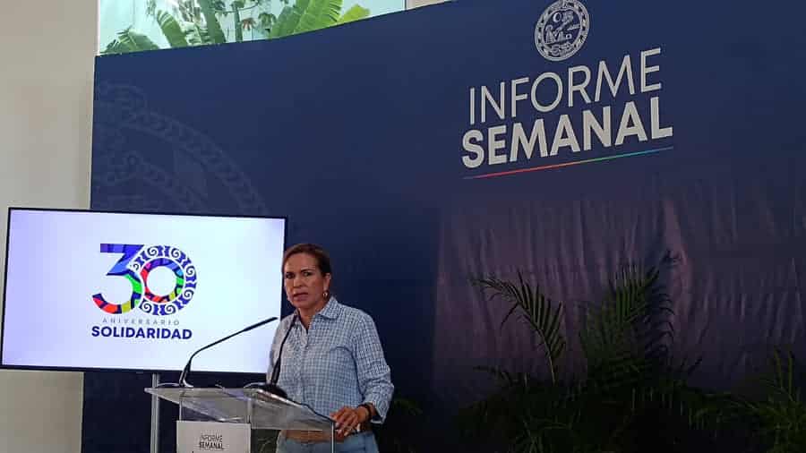 Denuncia Lili Campos 'guerra sucia' por casos de presuntos abusos de la Policía Municipal