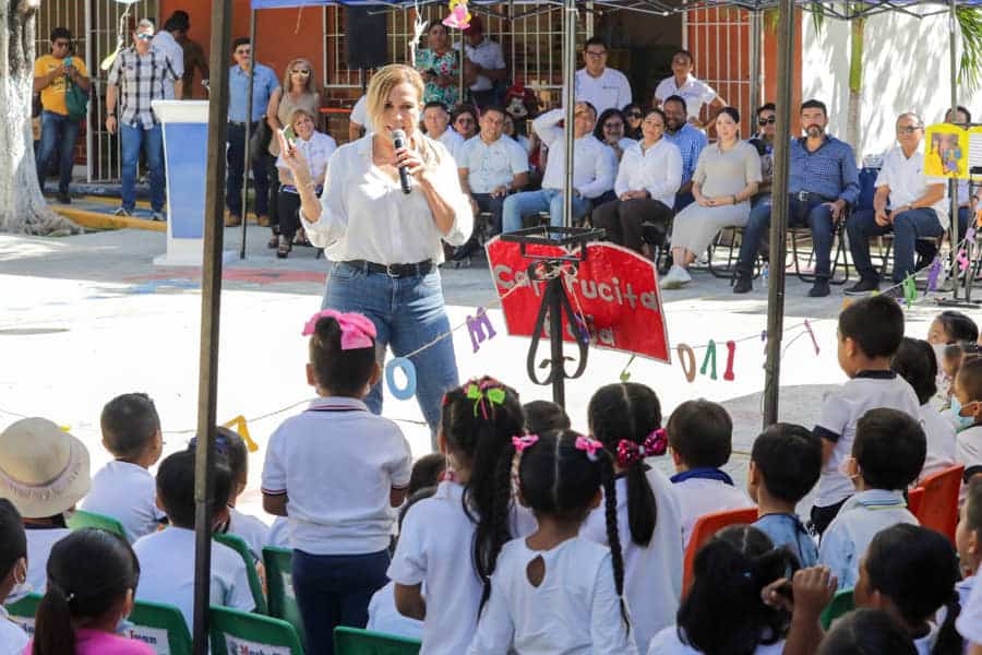 Fomentan lectura con programa “Leyendo en Solidaridad”