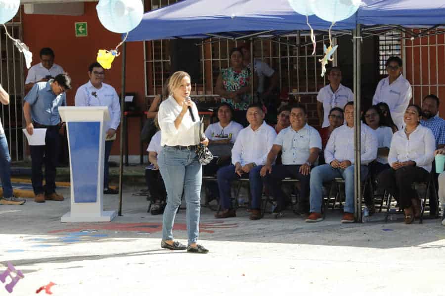 Fomentan lectura con programa “Leyendo en Solidaridad”