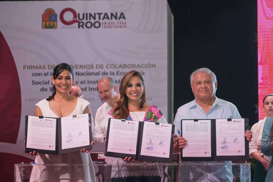 Quintana Roo protegerá los productos hechos en el estado