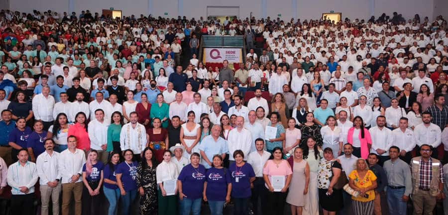 Quintana Roo protegerá los productos hechos en el estado