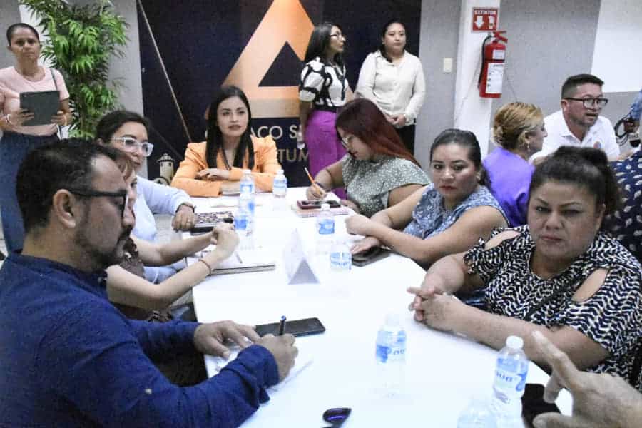 Inicia actualización del Plan Municipal de Desarrollo de OPB