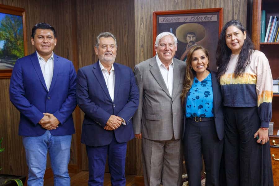 Tendrá Quintana Roo inversión de 500 MDP para el campo quintanarroense