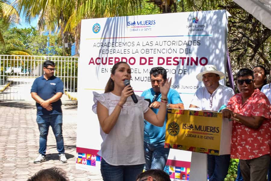 Recupera Isla Mujeres su 'Tortugranja', después de dos años ser cerrada