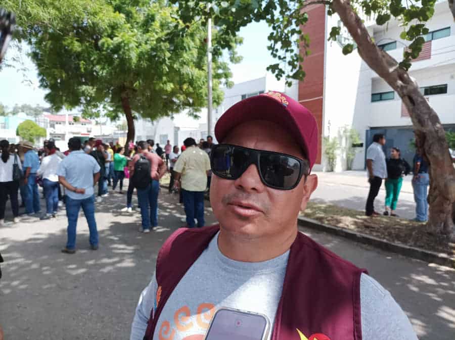 Aumento del 10% para sindicalizados del Ayuntamiento era algo “irreal”, dice oficial mayor