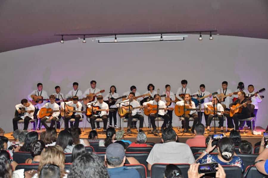 La Fundación de Parques y Museos invita a la comunidad a la clausura de sus talleres permanentes