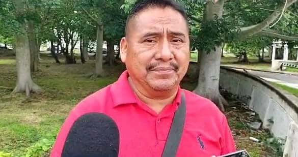 Denuncian agricultores de Bacalar cobro de ‘cuotas’ por la Guardia Nacional