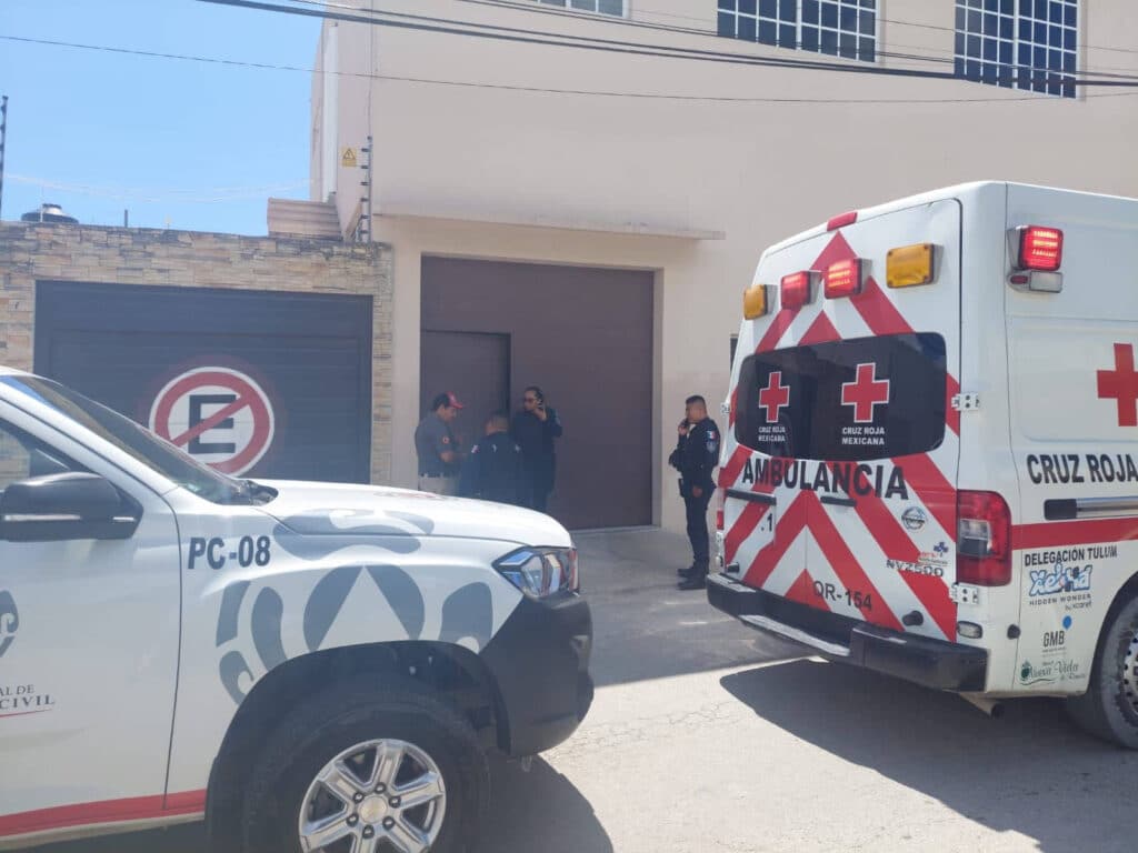 Muere electrocutado en lavandería de Tulum