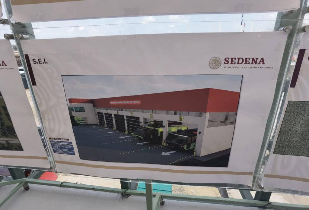 Expropia Gobierno Federal terrenos ejidales en Quintana Roo