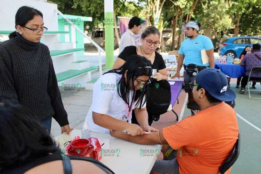 Anuncian la Séptima Edición de la Feria del Empleo en Puerto Morelos