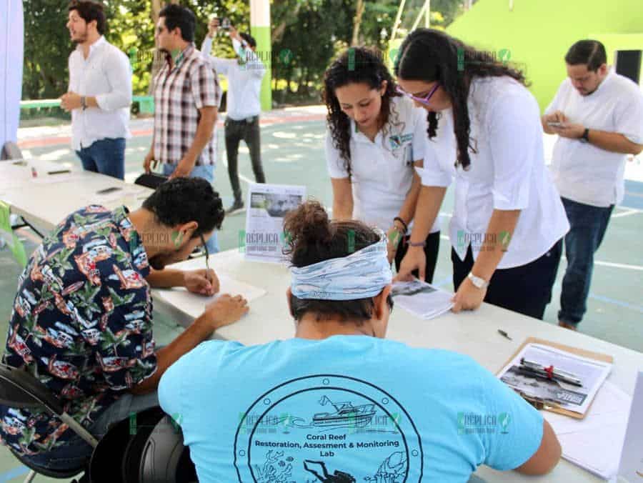 Anuncian la Séptima Edición de la Feria del Empleo en Puerto Morelos