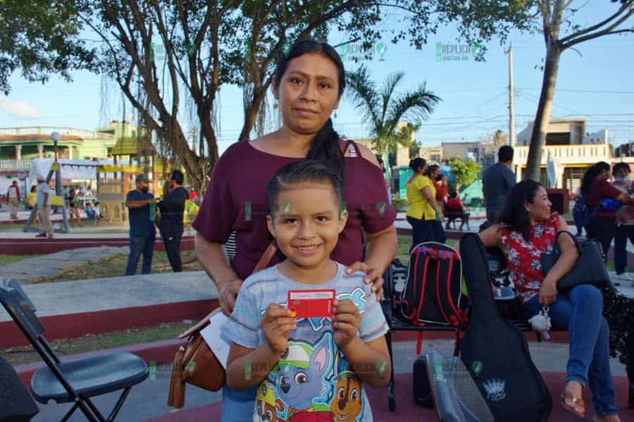 Invertirá Fundación de Parques y Museos de Cozumel más de 8 MDP en becas escolares