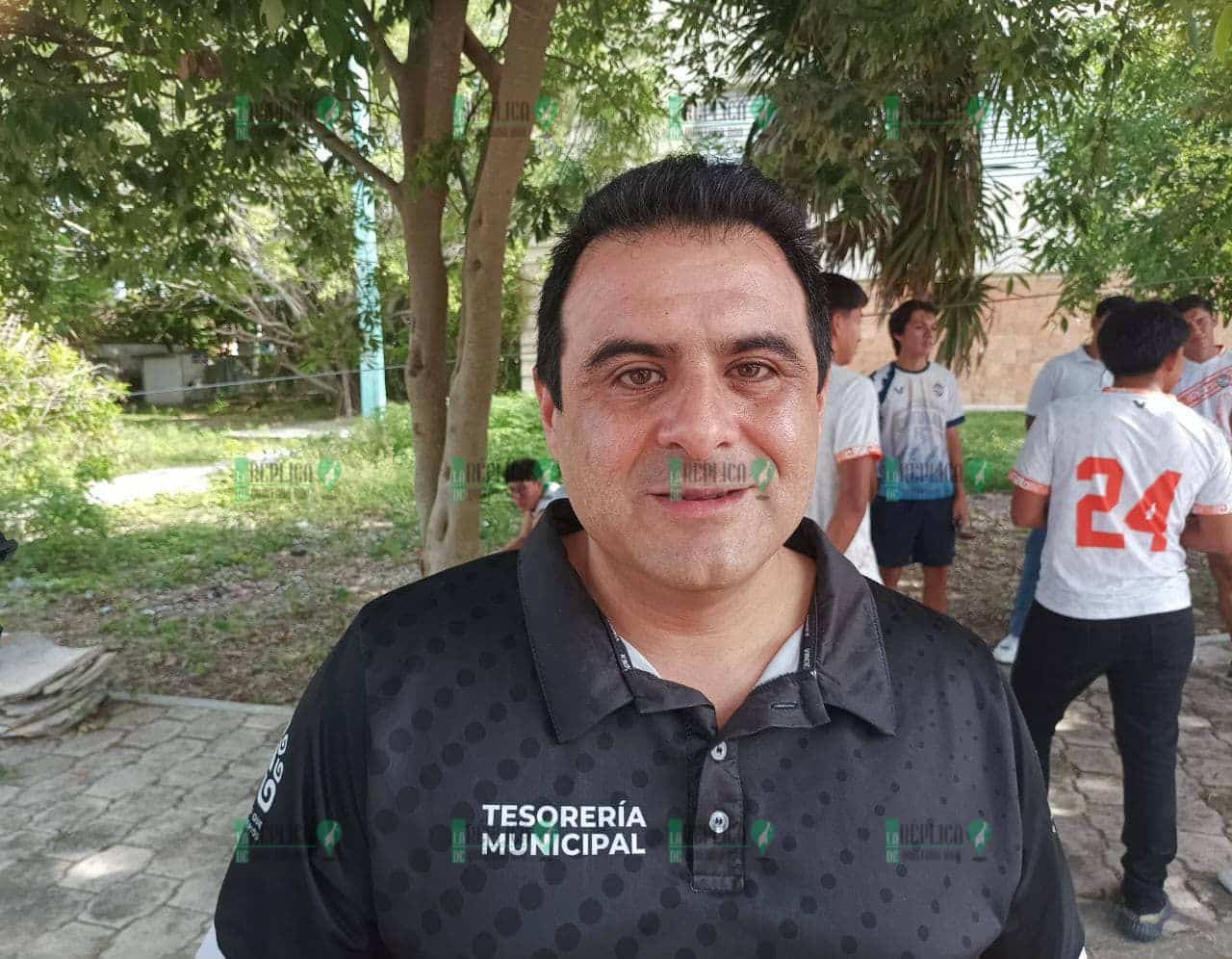 Detecta Ayuntamiento de Othón P. Blanco 'proveedores inexistentes', al pagar deuda heredada