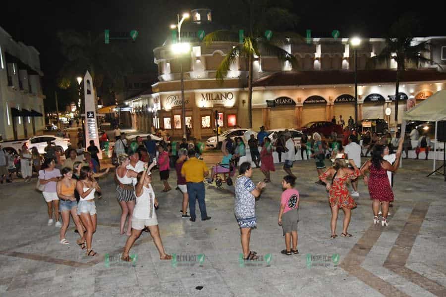 La Fundación de Parques y Museos de Cozumel realizará su tradicional Noche de Baile “Una Cana al Aire”