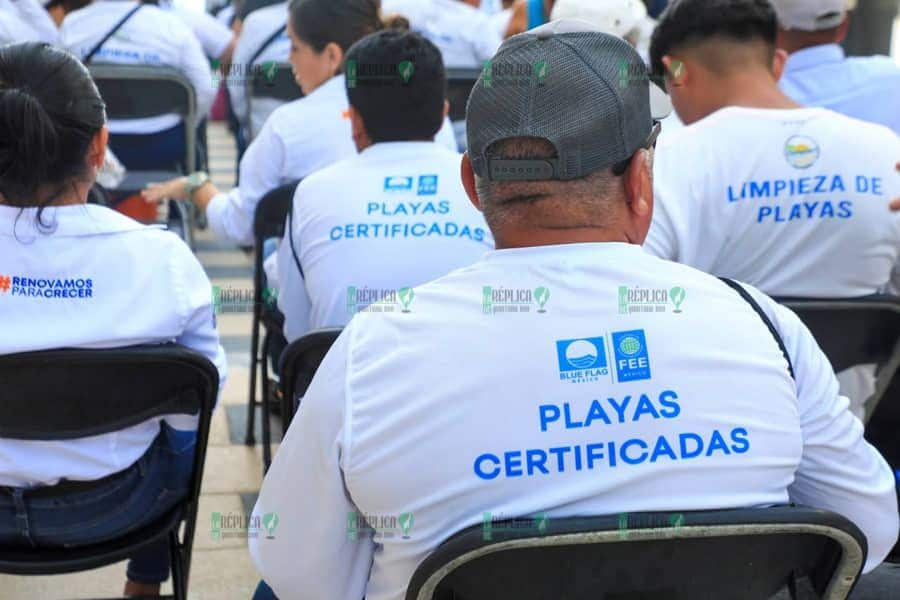 Inauguran nueva playa inclusiva “Pelícanos”