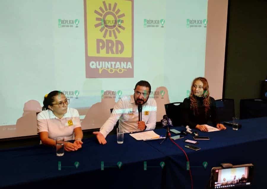 Pide PRD fincar responsabilidades a Siresol y funcionarios por “omisión” en caso del relleno sanitario de Cancún