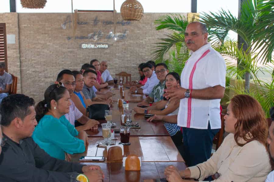 La ley conlleva civilidad y convivencia armónica entre los individuos