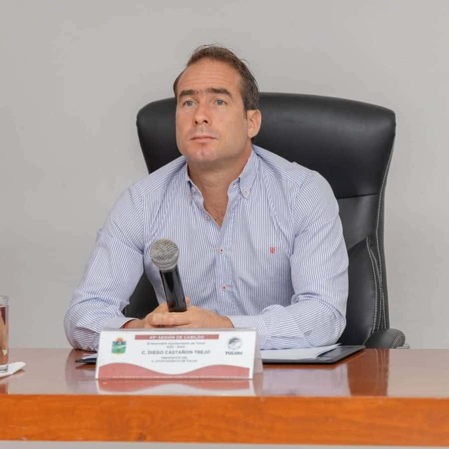 Cabildo de Tulum aprueba designación de nuevo titular de Transparencia