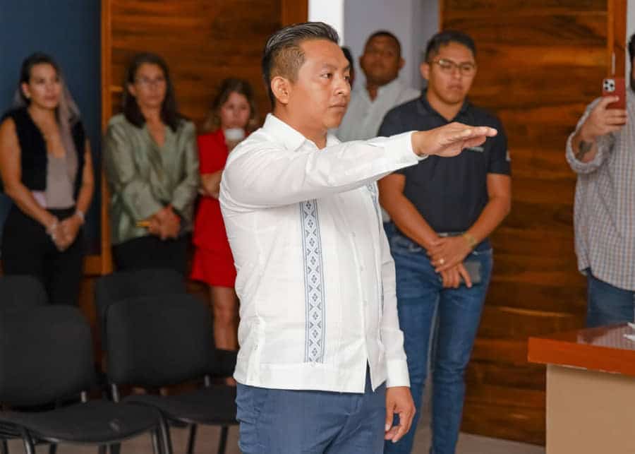 Cabildo de Tulum aprueba designación de nuevo titular de Transparencia