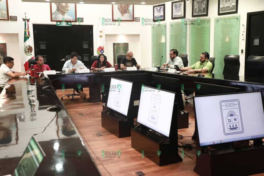 Turnan a Comisiones iniciativa para recuperar bienes producto de la delincuencia