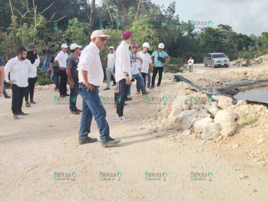 Clausura PPA de manera temporal el relleno sanitario de Cancún