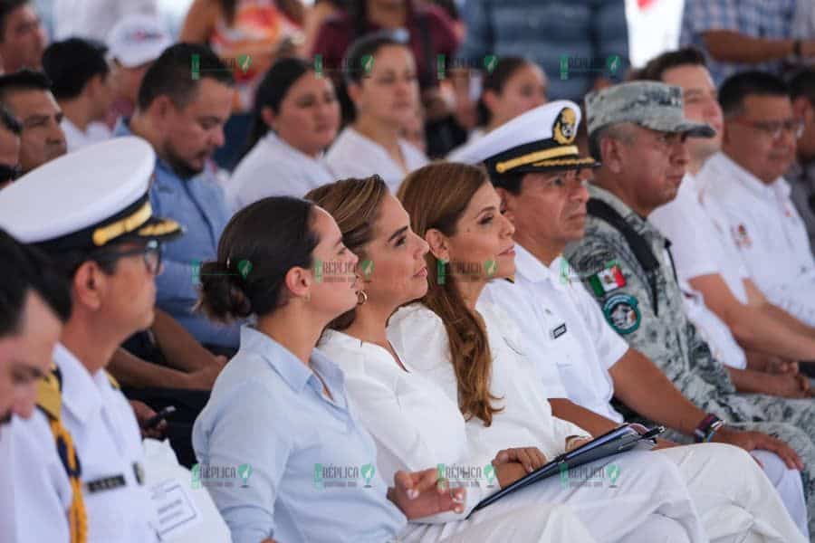 Quintana Roo, líder nacional e internacional en distintivos Blue Flag con las mejores playas