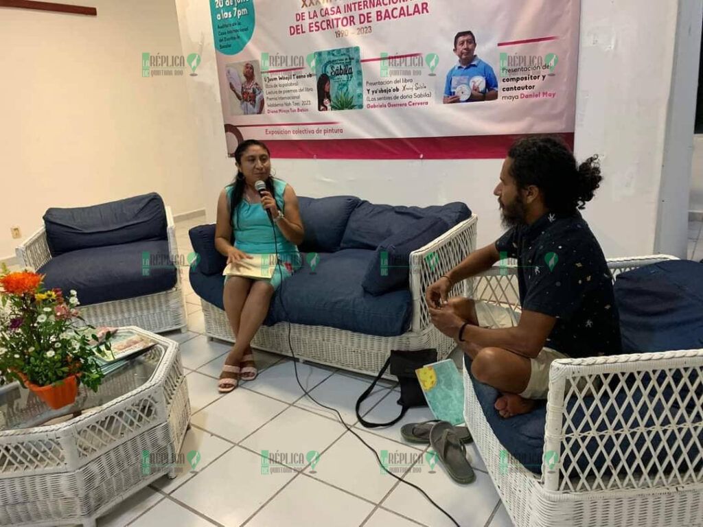 El ICA con gran cartelera cultural en Bacalar y Felipe Carrillo Puerto para todo el público