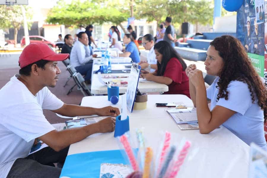 Invita gobierno a 27ª feria municipal de empleo