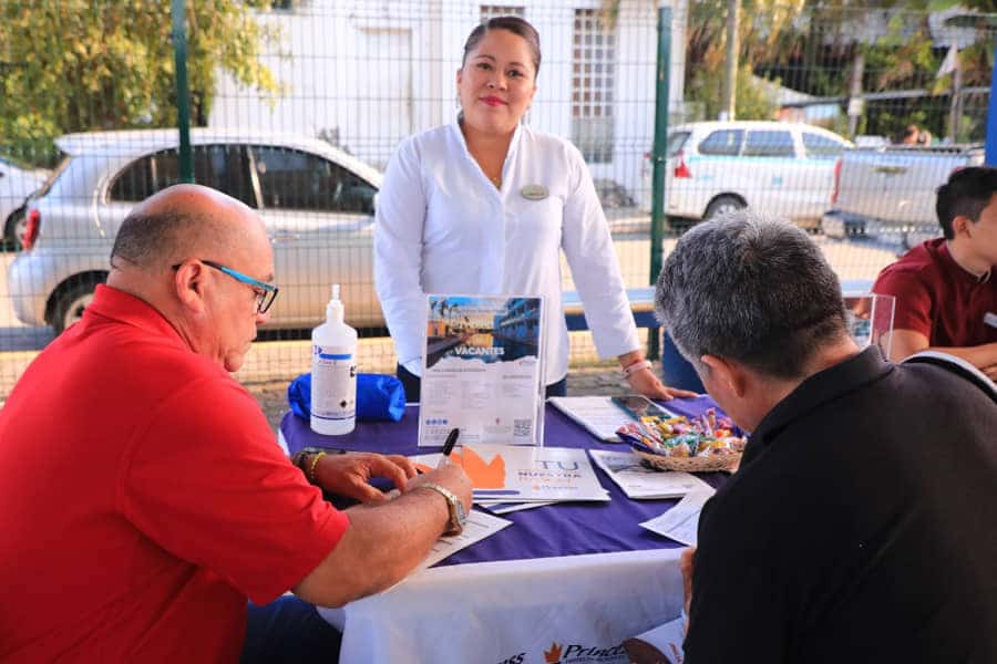 Invita gobierno a 27ª feria municipal de empleo