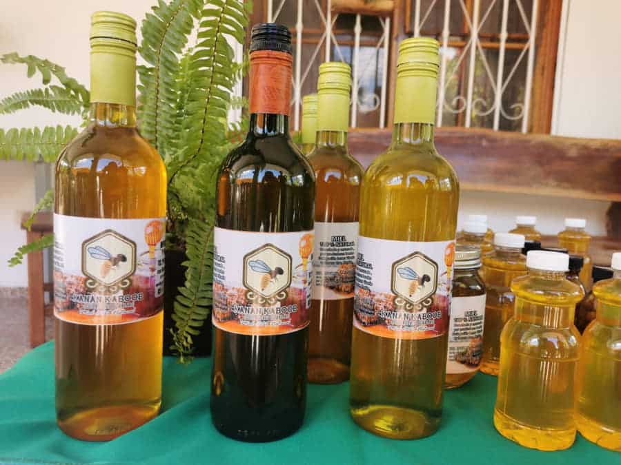 Se abren nuevos mercados para la producción agropecuaria de Leona Vicario
