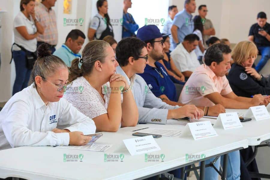 Lili Campos por el respeto de los derechos de niñas, niños y adolescentes