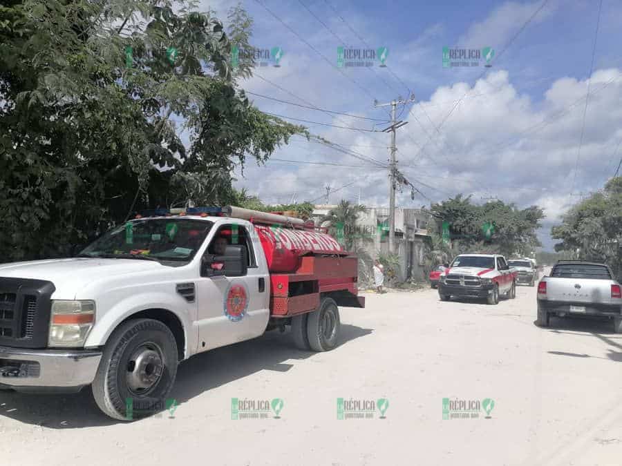 Ubican narcocenote en colonia Copa Buena