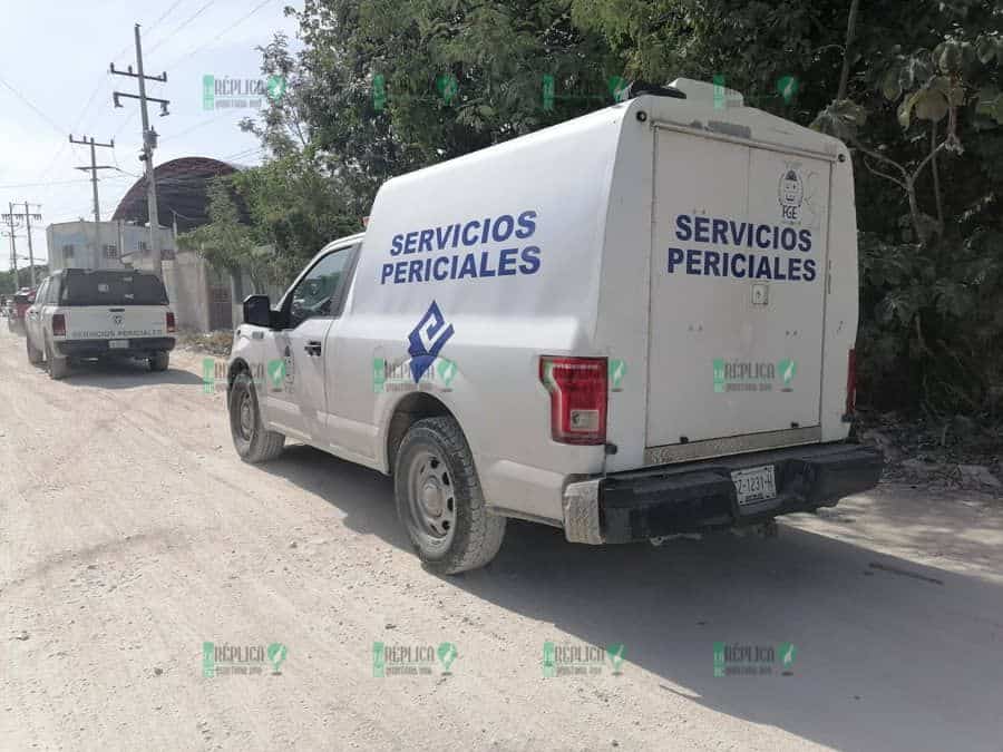 Ubican narcocenote en colonia Copa Buena