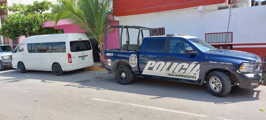 Hombre se suicida en la col. Bellavista