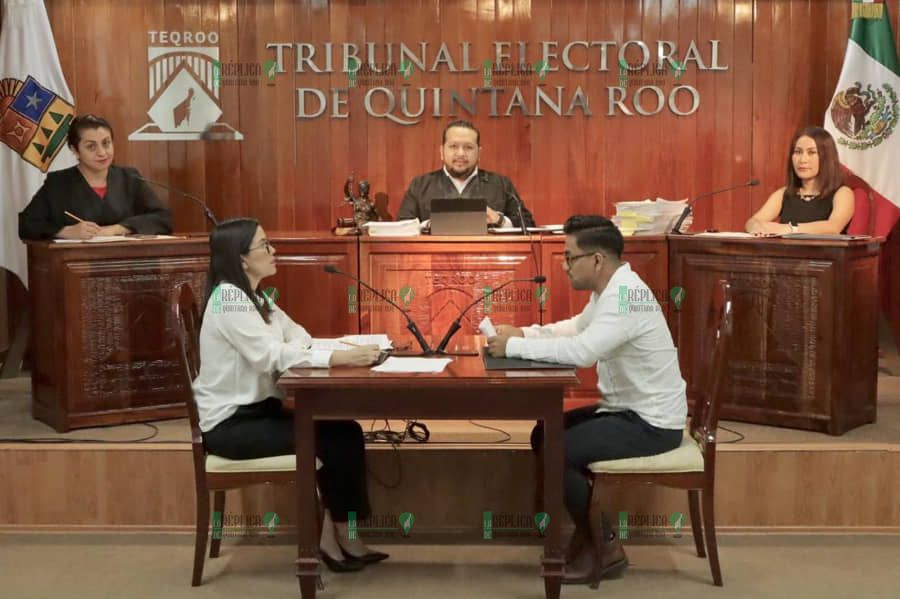 Sanciona Teqroo a Francisco Centeno Kú, regidor de Cozumel, por violencia política de género